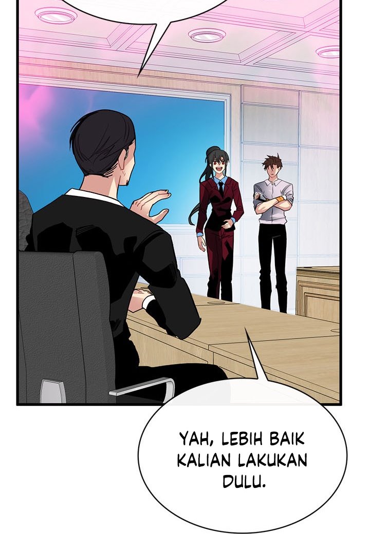 SSS-Class Gacha Hunter Chapter 38 Gambar 68