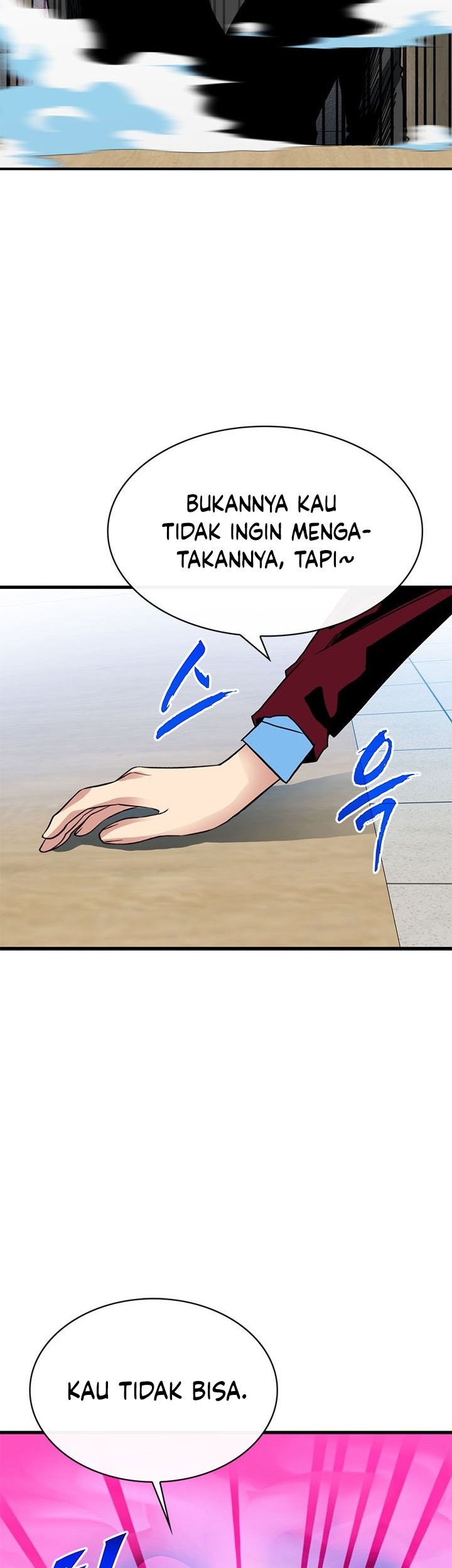 SSS-Class Gacha Hunter Chapter 38 Gambar 73