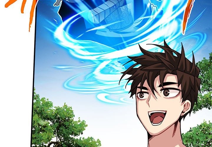 SSS-Class Gacha Hunter Chapter 38 Gambar 10