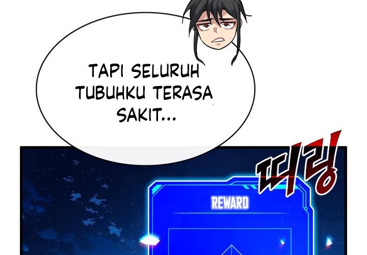 SSS-Class Gacha Hunter Chapter 38 Gambar 12