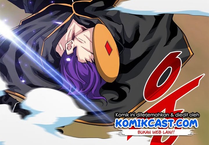 SSS-Class Gacha Hunter Chapter 38 Gambar 14