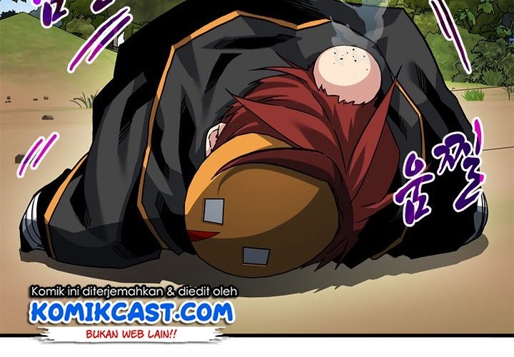 SSS-Class Gacha Hunter Chapter 38 Gambar 16