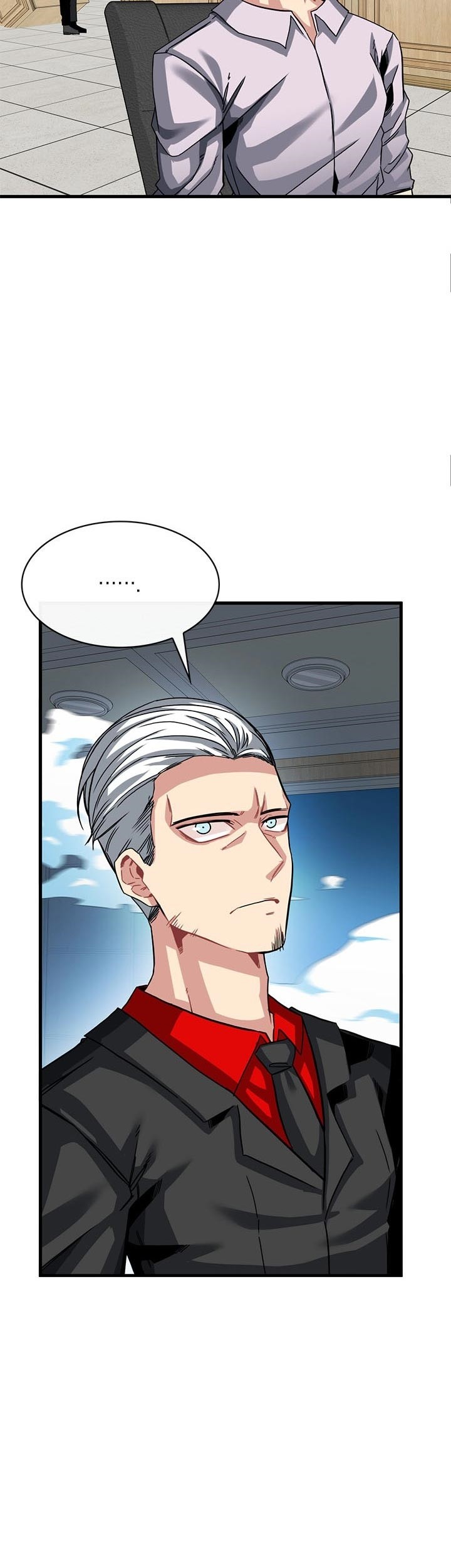 SSS-Class Gacha Hunter Chapter 39 Gambar 18