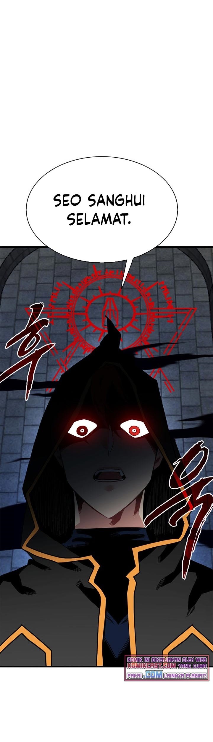 SSS-Class Gacha Hunter Chapter 39 Gambar 20