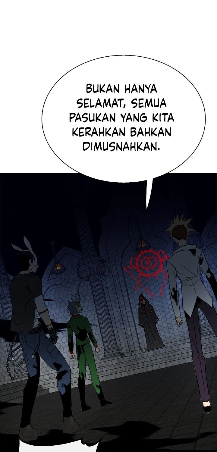 SSS-Class Gacha Hunter Chapter 39 Gambar 21