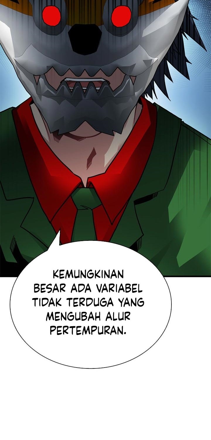 SSS-Class Gacha Hunter Chapter 39 Gambar 24