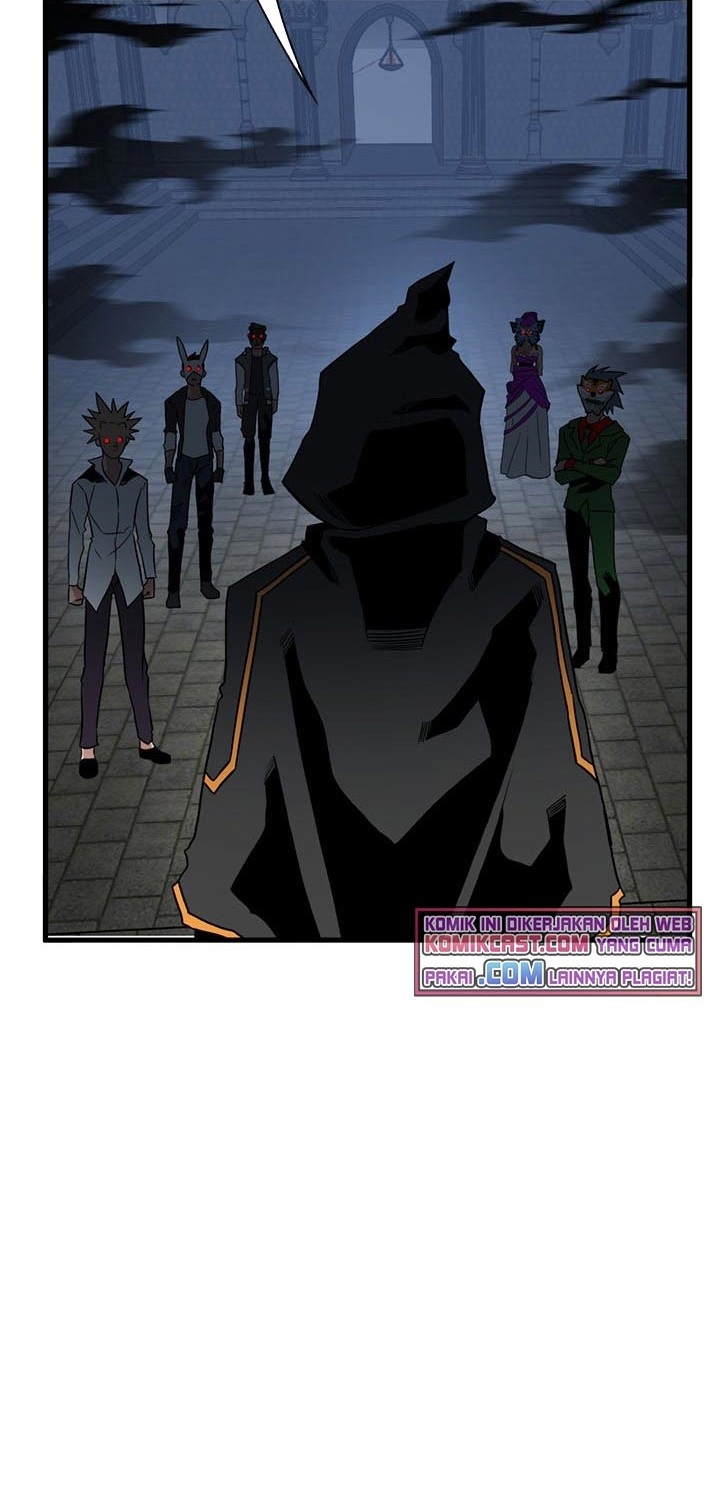 SSS-Class Gacha Hunter Chapter 39 Gambar 26