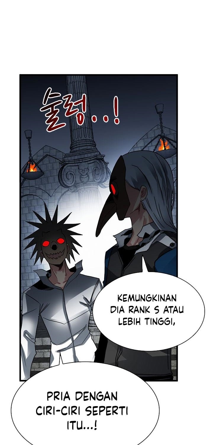 SSS-Class Gacha Hunter Chapter 39 Gambar 28