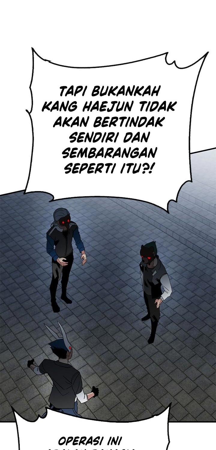 SSS-Class Gacha Hunter Chapter 39 Gambar 30