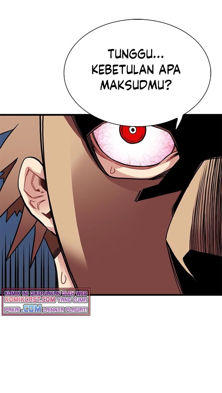 SSS-Class Gacha Hunter Chapter 39 Gambar 32