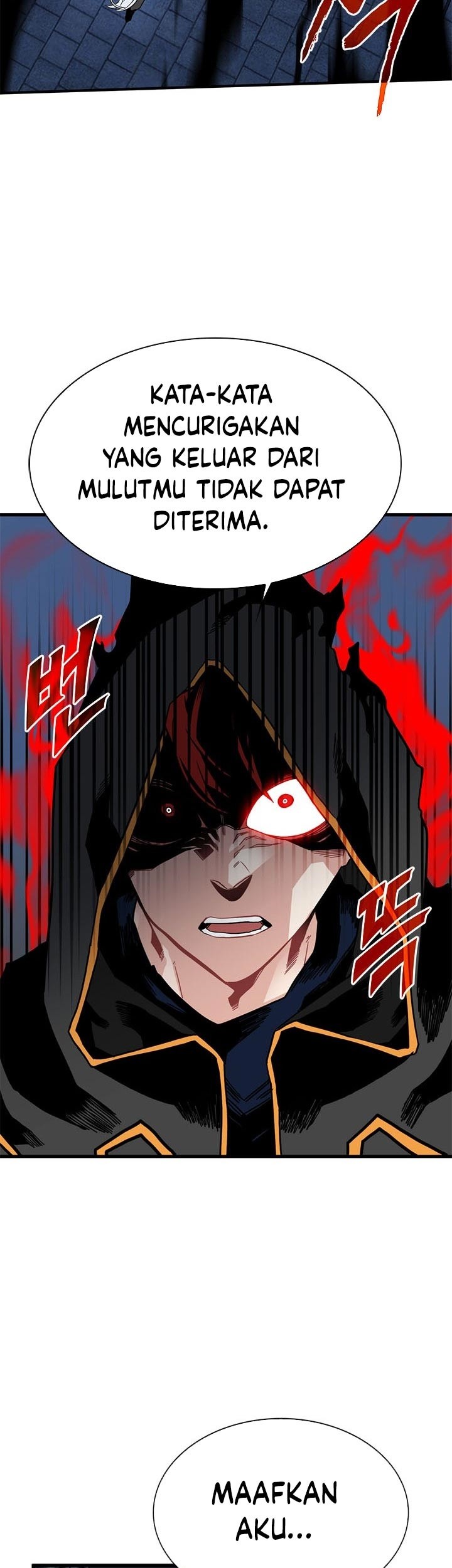 SSS-Class Gacha Hunter Chapter 39 Gambar 35