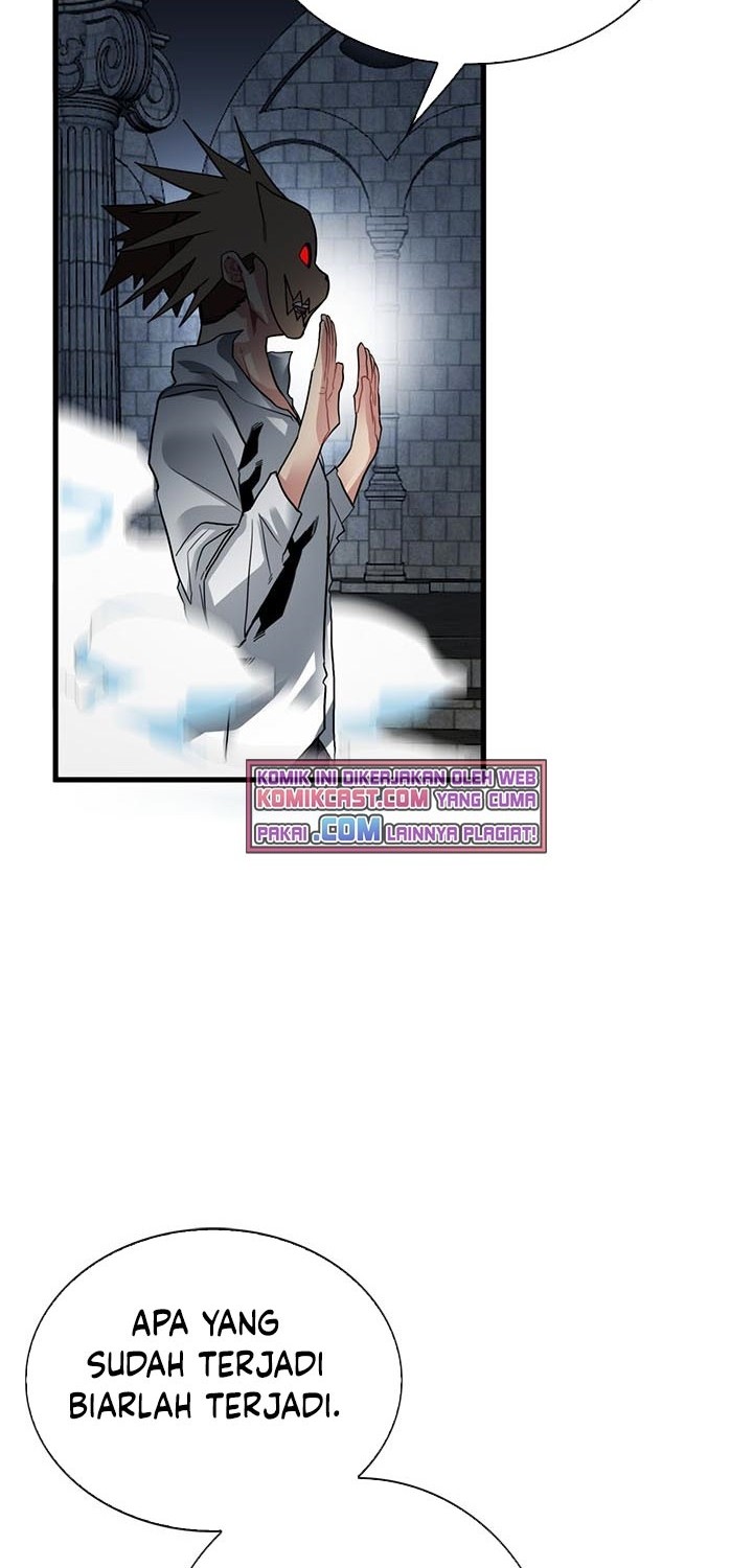 SSS-Class Gacha Hunter Chapter 39 Gambar 36