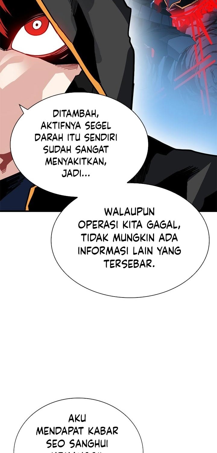 SSS-Class Gacha Hunter Chapter 39 Gambar 38