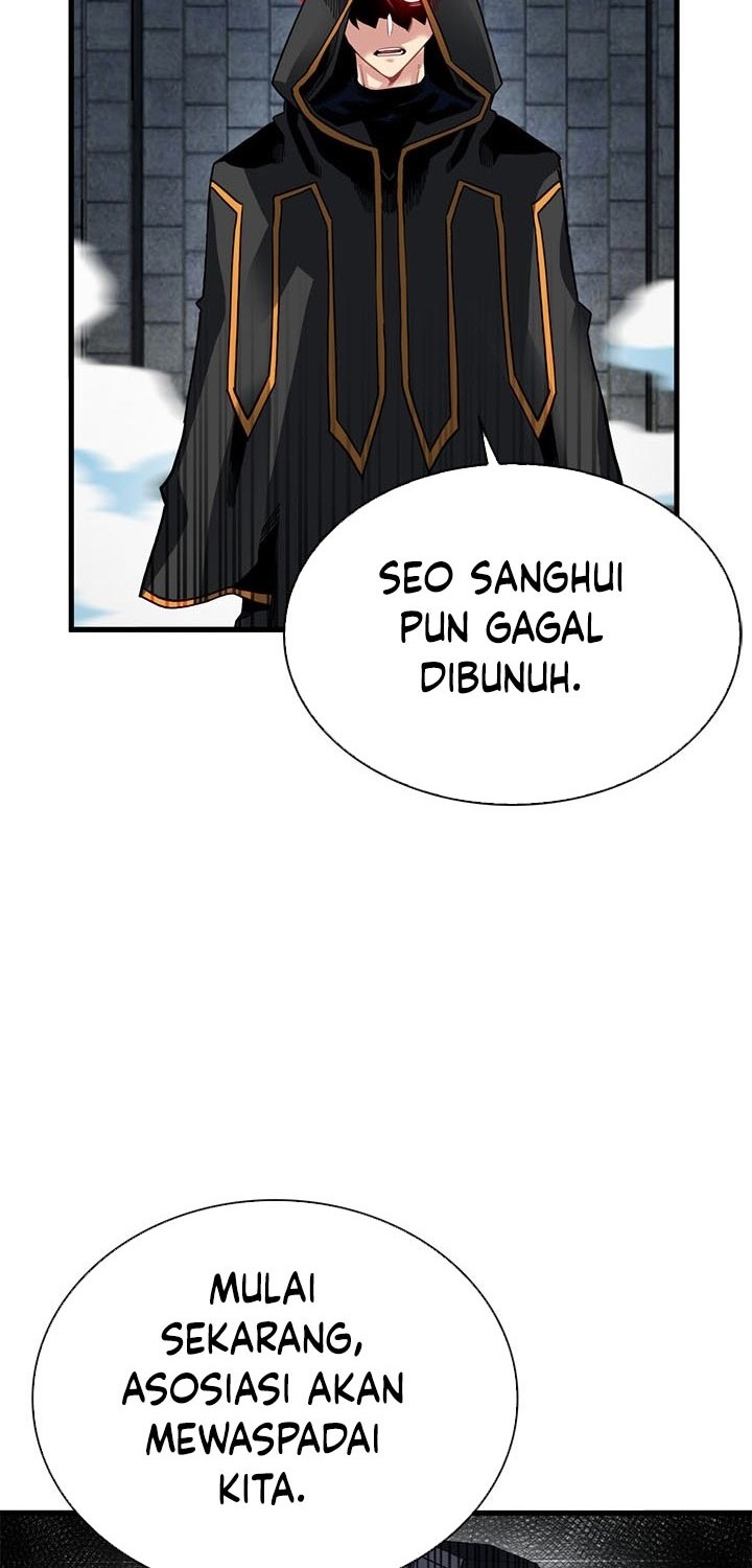 SSS-Class Gacha Hunter Chapter 39 Gambar 40