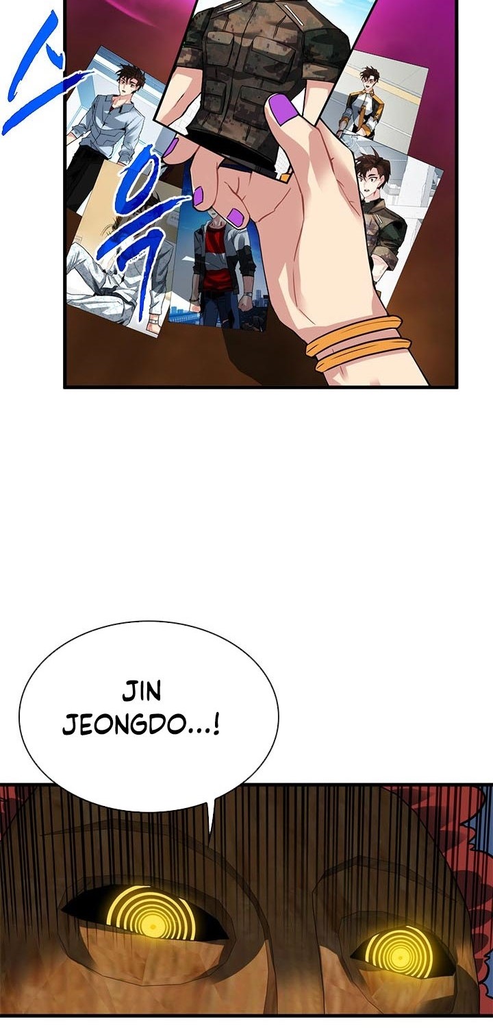 SSS-Class Gacha Hunter Chapter 39 Gambar 45