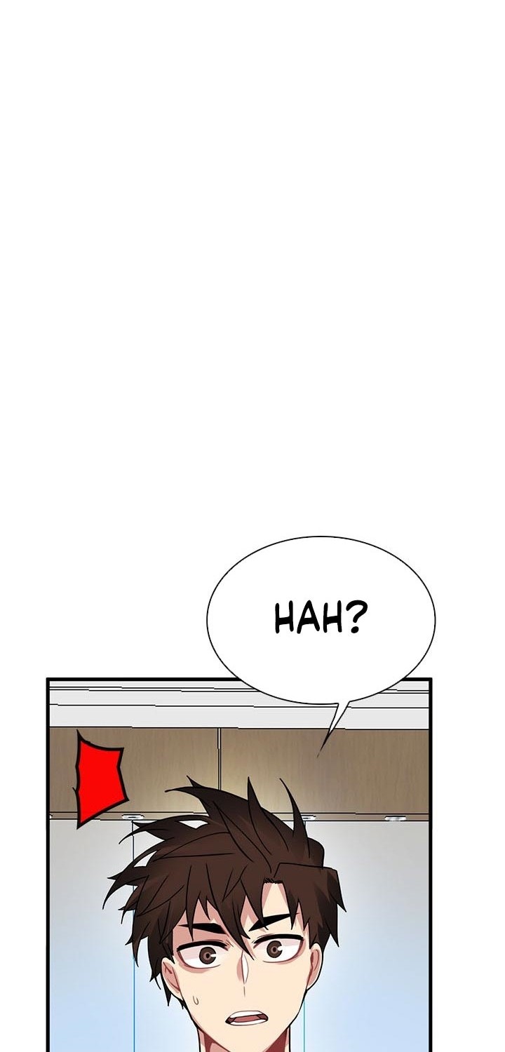 SSS-Class Gacha Hunter Chapter 39 Gambar 47