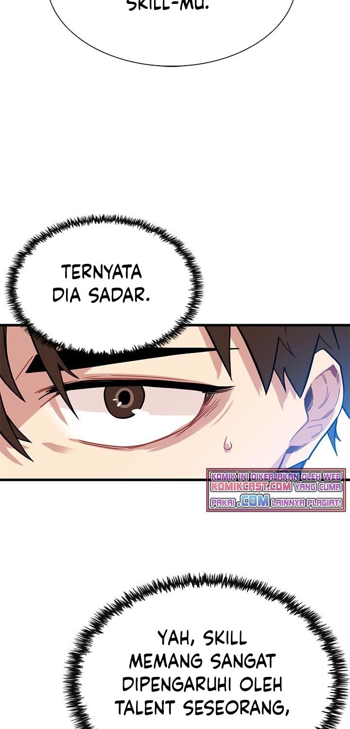 SSS-Class Gacha Hunter Chapter 39 Gambar 49