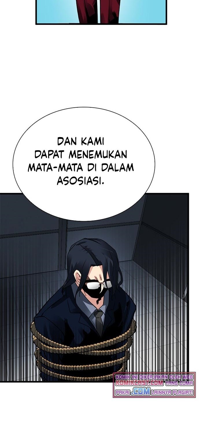 SSS-Class Gacha Hunter Chapter 39 Gambar 51