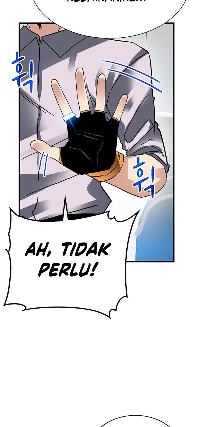 SSS-Class Gacha Hunter Chapter 39 Gambar 53