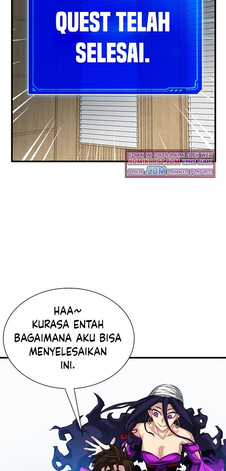 SSS-Class Gacha Hunter Chapter 39 Gambar 4