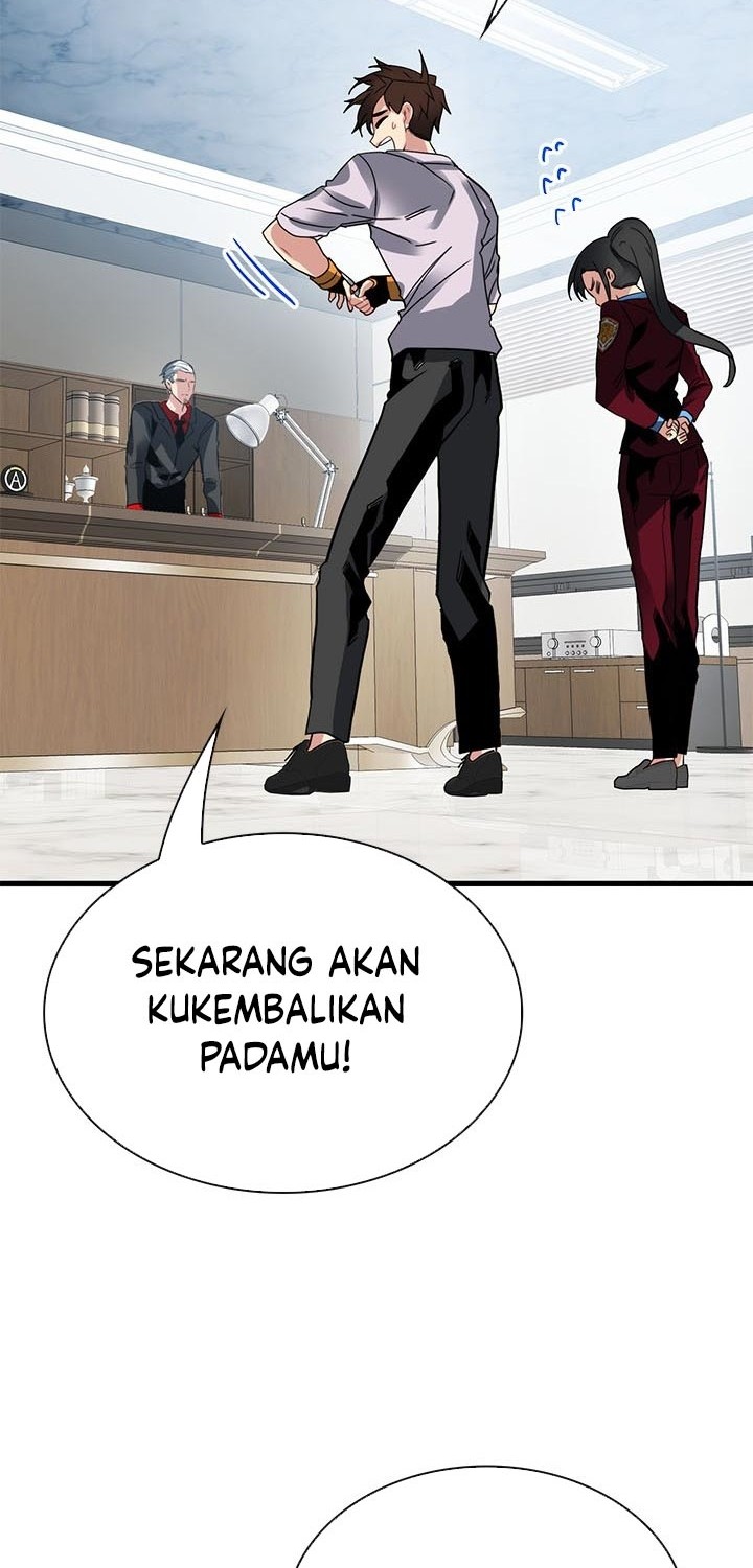 SSS-Class Gacha Hunter Chapter 39 Gambar 56