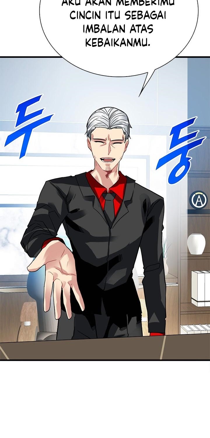 SSS-Class Gacha Hunter Chapter 39 Gambar 58