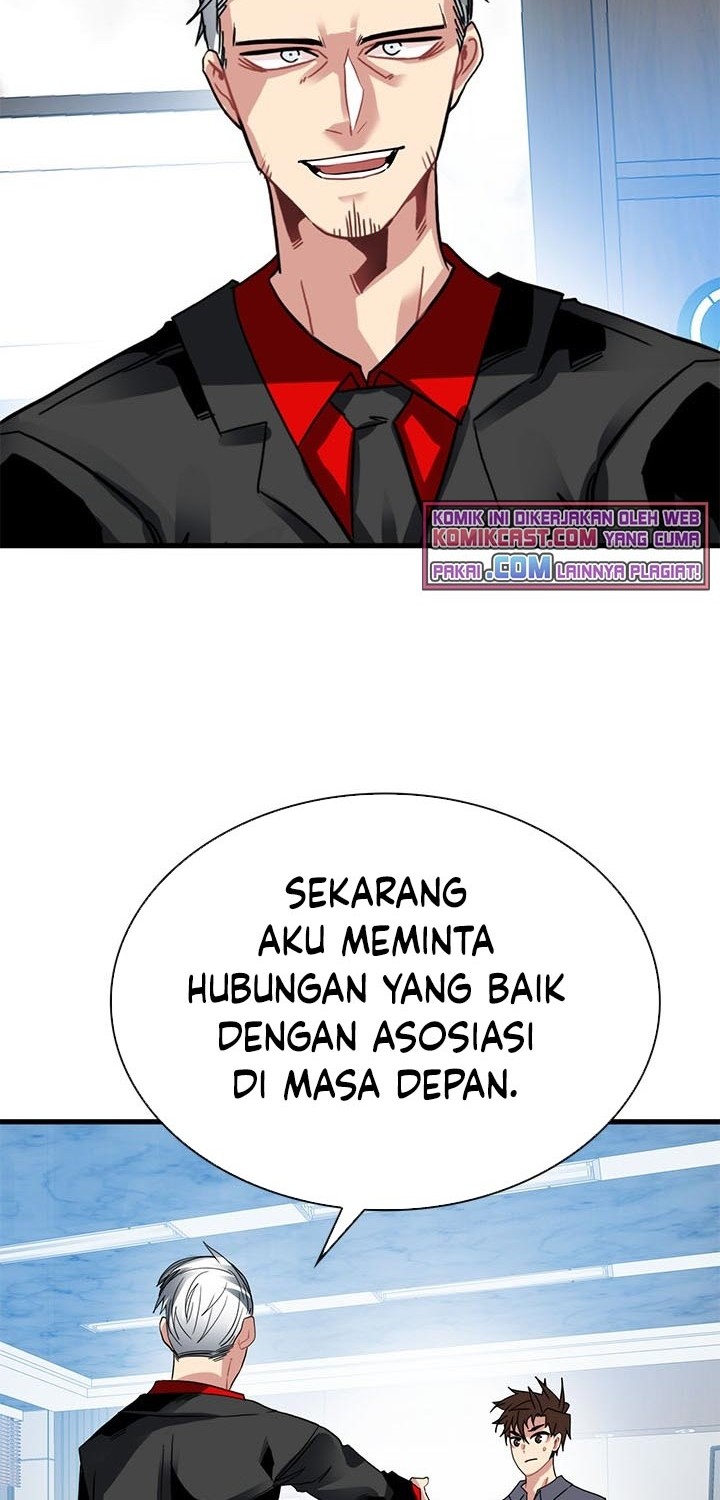 SSS-Class Gacha Hunter Chapter 39 Gambar 60