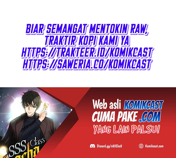 SSS-Class Gacha Hunter Chapter 39 Gambar 66