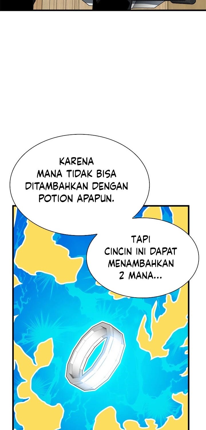 SSS-Class Gacha Hunter Chapter 39 Gambar 8