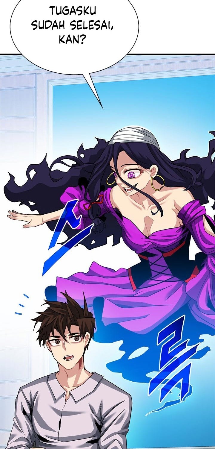 SSS-Class Gacha Hunter Chapter 39 Gambar 10