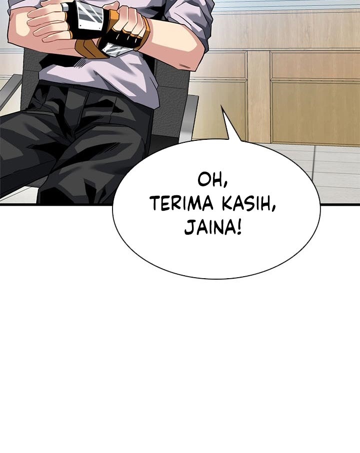 SSS-Class Gacha Hunter Chapter 39 Gambar 11