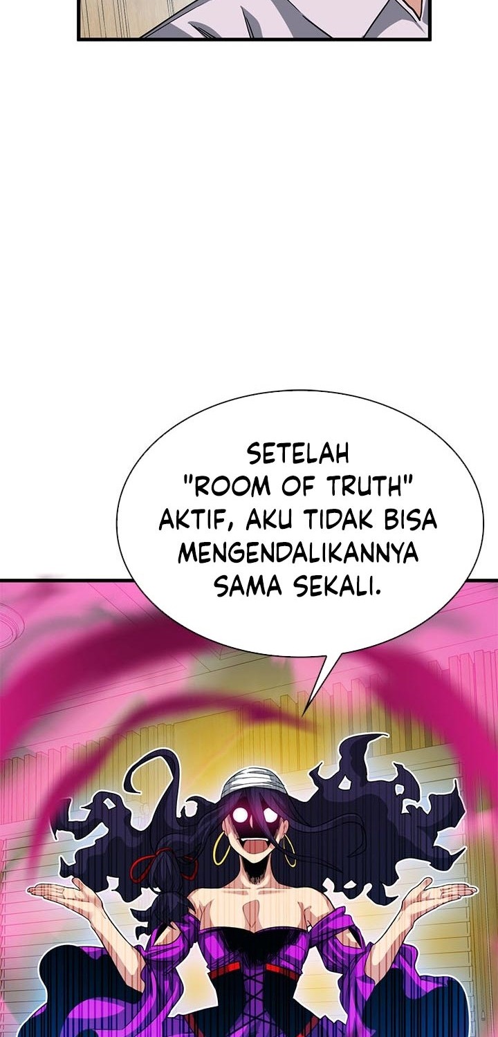 SSS-Class Gacha Hunter Chapter 39 Gambar 13