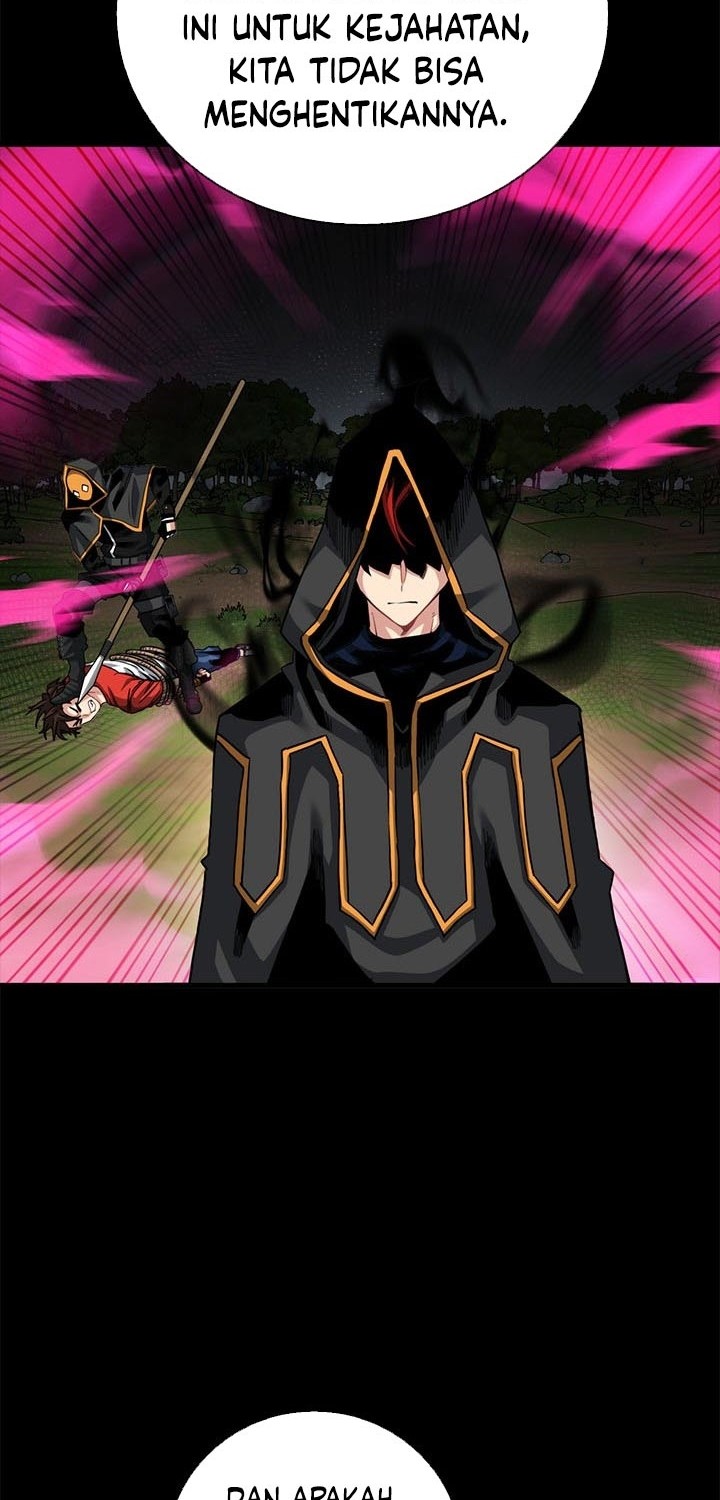 SSS-Class Gacha Hunter Chapter 39 Gambar 15