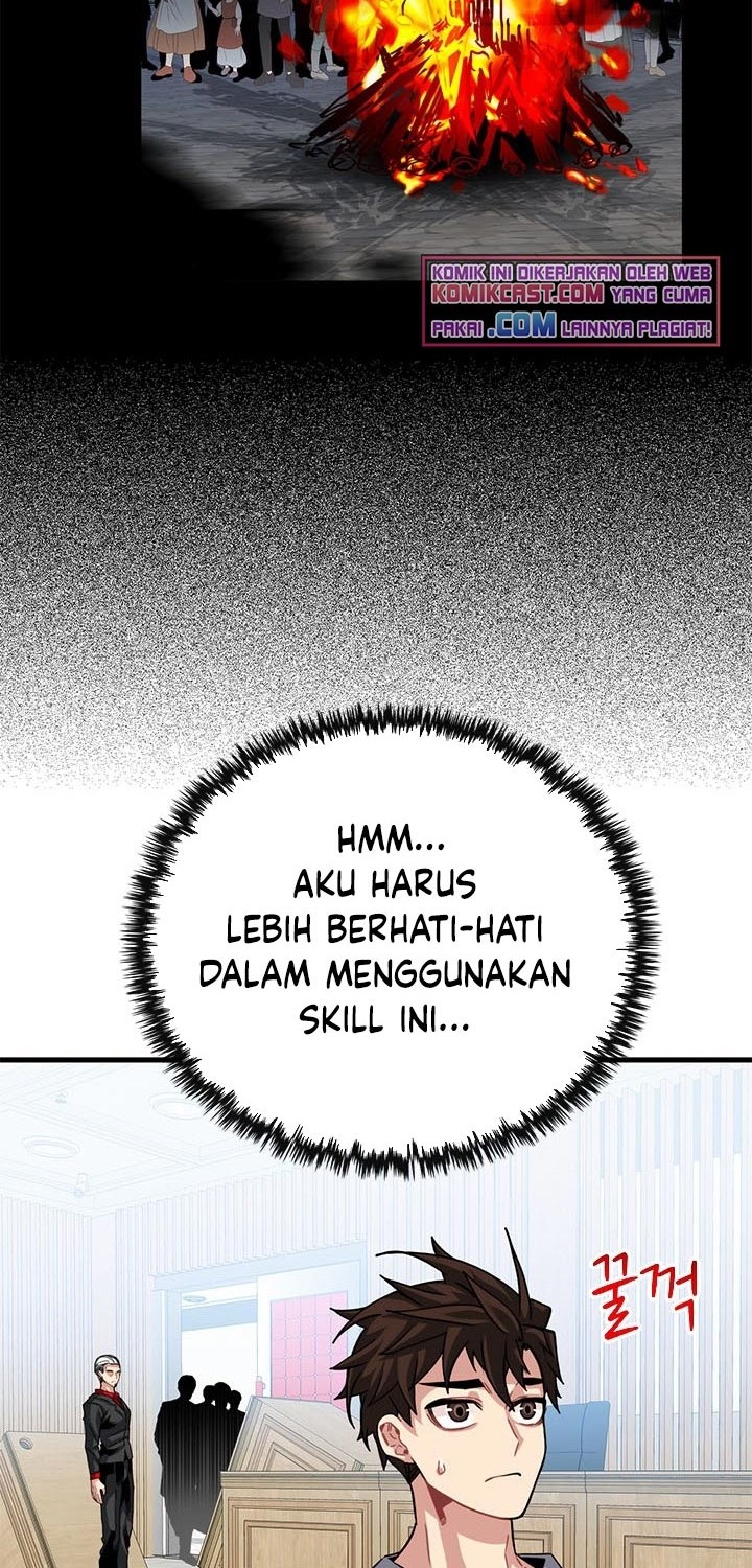 SSS-Class Gacha Hunter Chapter 39 Gambar 17