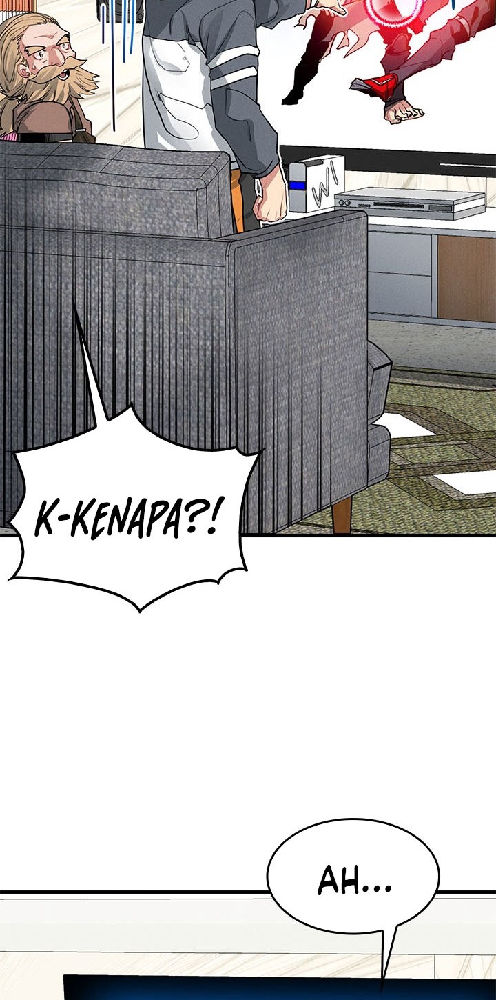 SSS-Class Gacha Hunter Chapter 4 Gambar 24