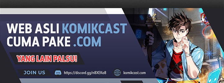 SSS-Class Gacha Hunter Chapter 4 Gambar 28