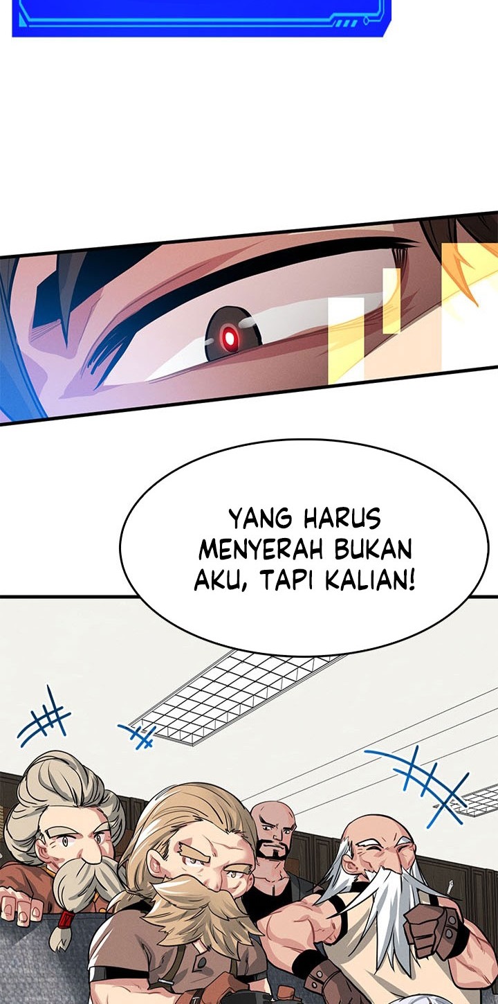 SSS-Class Gacha Hunter Chapter 4 Gambar 36