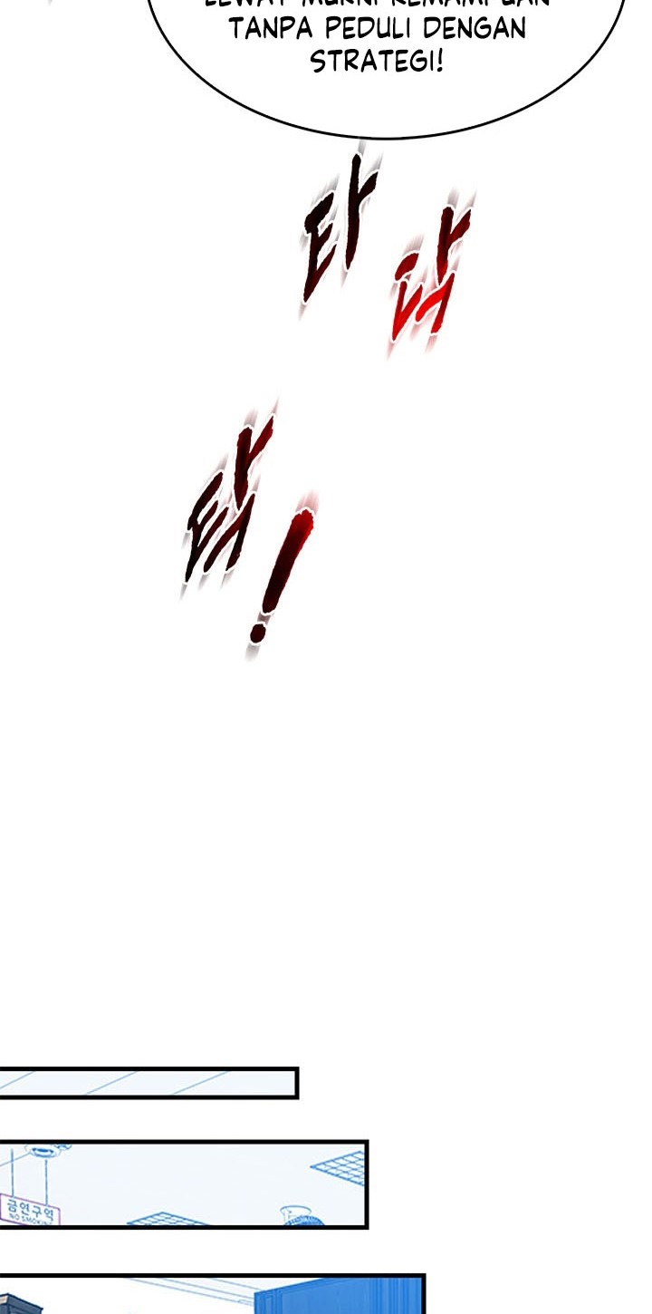 SSS-Class Gacha Hunter Chapter 4 Gambar 38