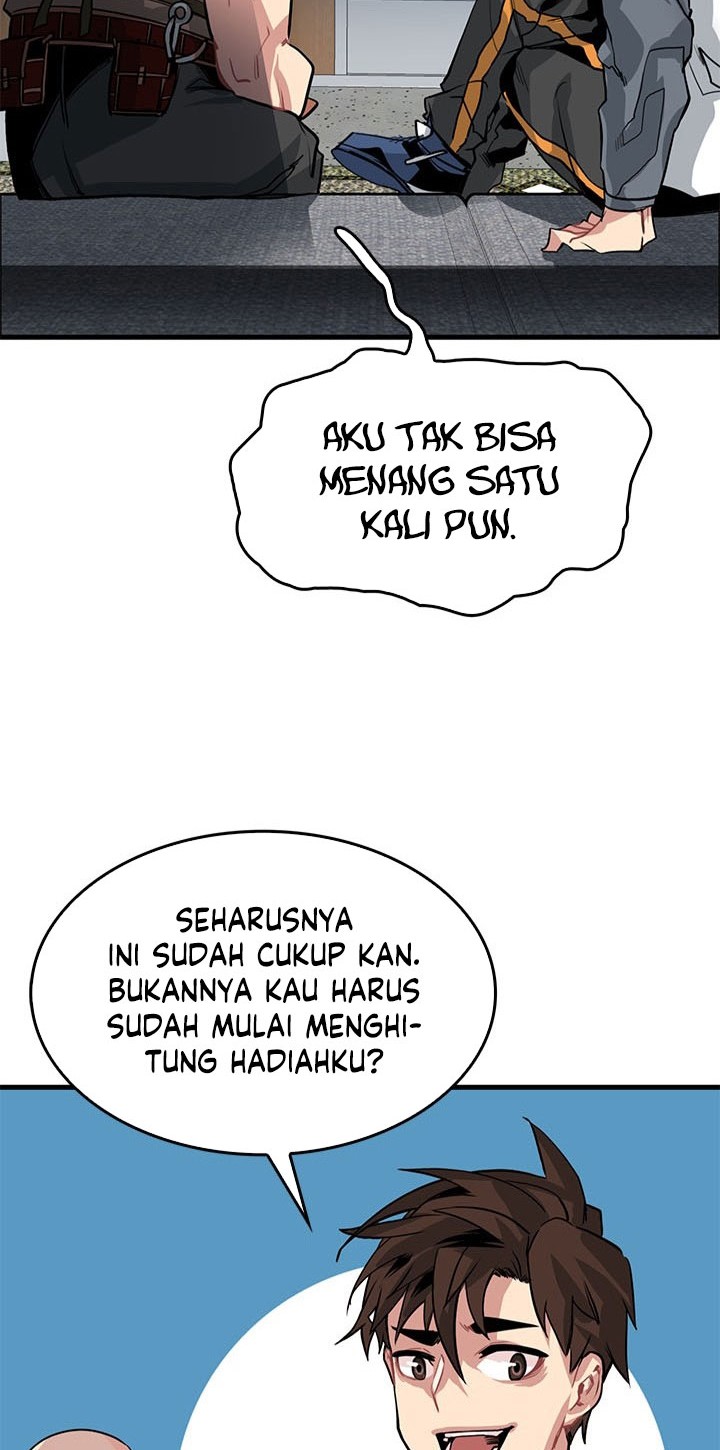 SSS-Class Gacha Hunter Chapter 4 Gambar 40