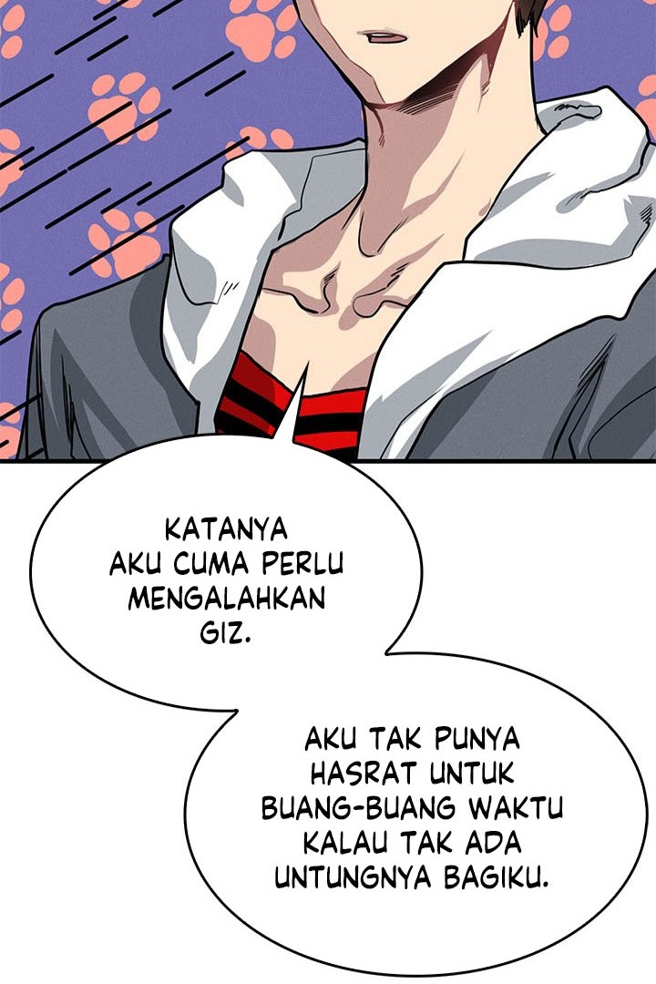 SSS-Class Gacha Hunter Chapter 4 Gambar 44