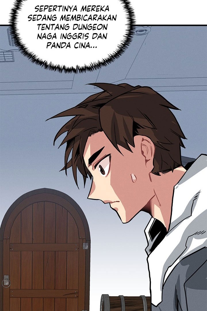 SSS-Class Gacha Hunter Chapter 4 Gambar 48