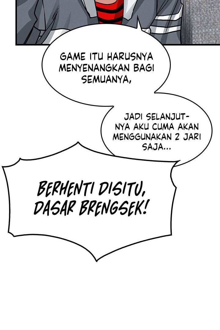 SSS-Class Gacha Hunter Chapter 4 Gambar 52