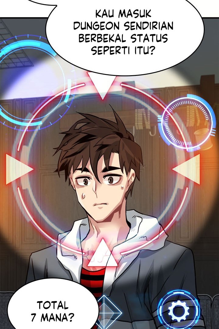 SSS-Class Gacha Hunter Chapter 4 Gambar 54