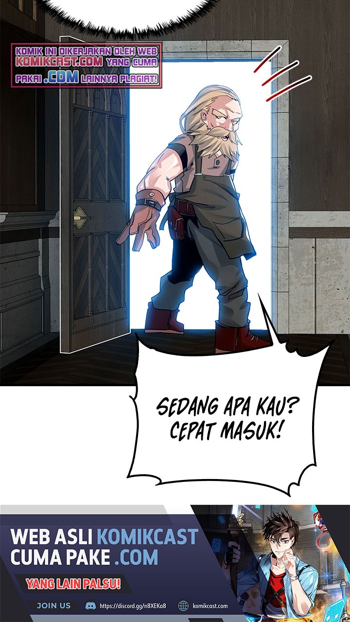 SSS-Class Gacha Hunter Chapter 4 Gambar 14