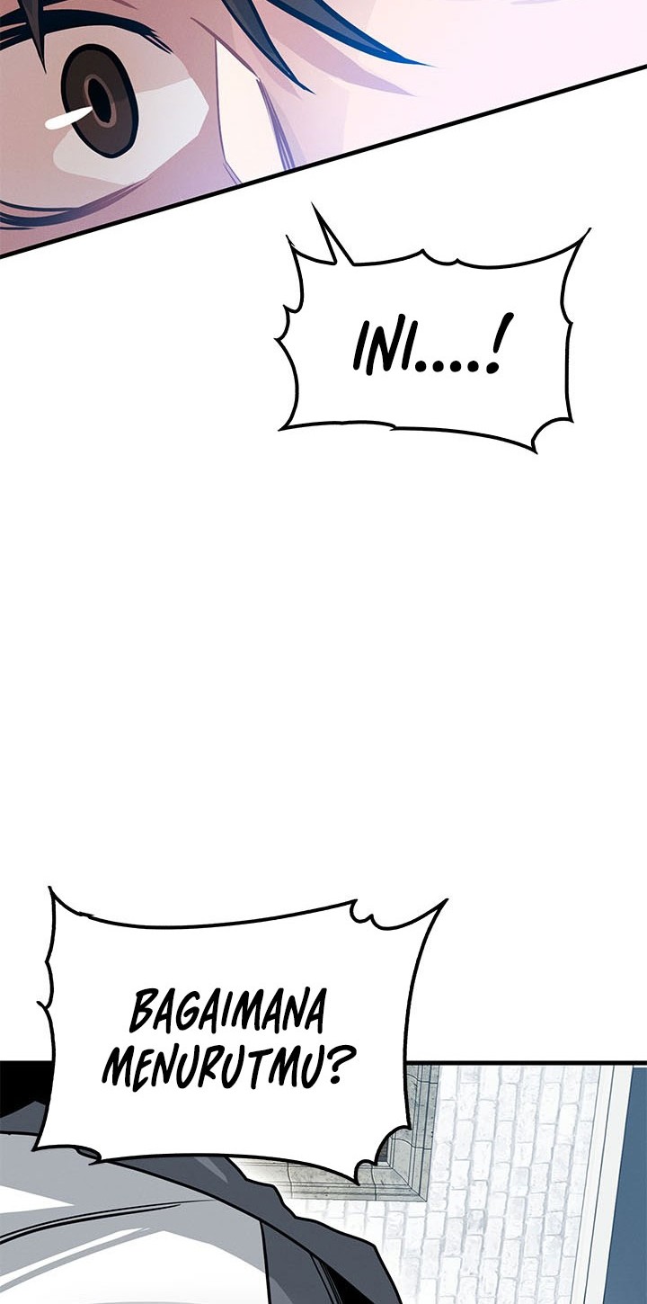 SSS-Class Gacha Hunter Chapter 4 Gambar 16