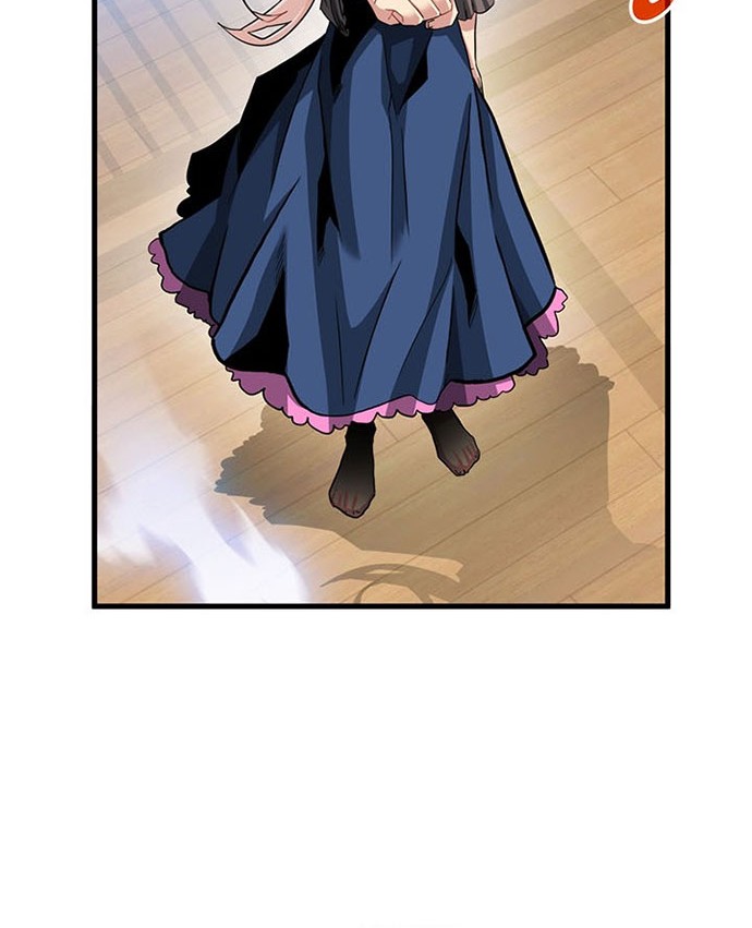 SSS-Class Gacha Hunter Chapter 40 Gambar 24