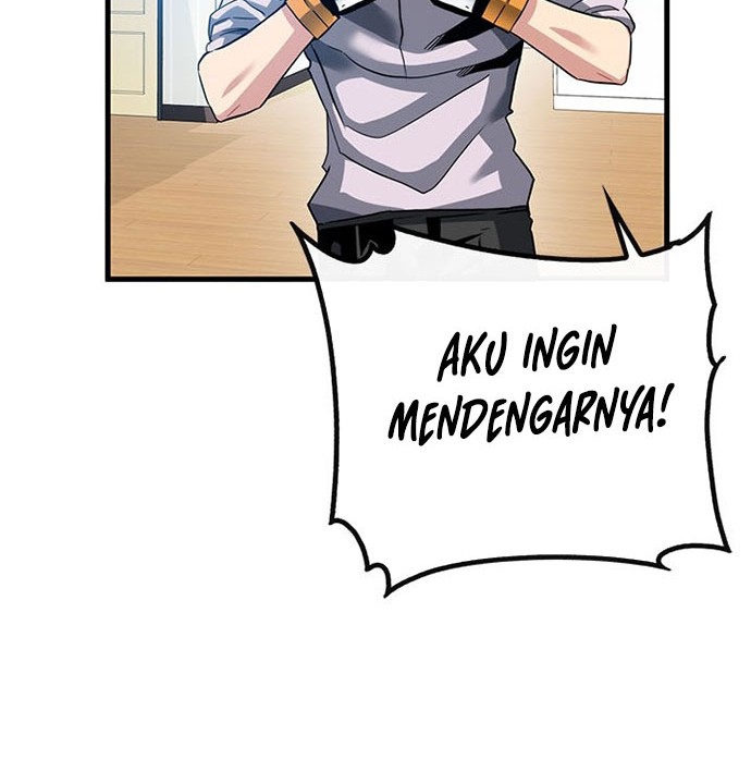 SSS-Class Gacha Hunter Chapter 40 Gambar 26