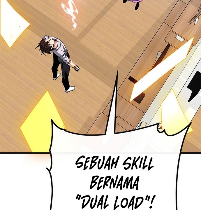 SSS-Class Gacha Hunter Chapter 40 Gambar 30