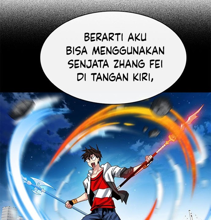 SSS-Class Gacha Hunter Chapter 40 Gambar 34