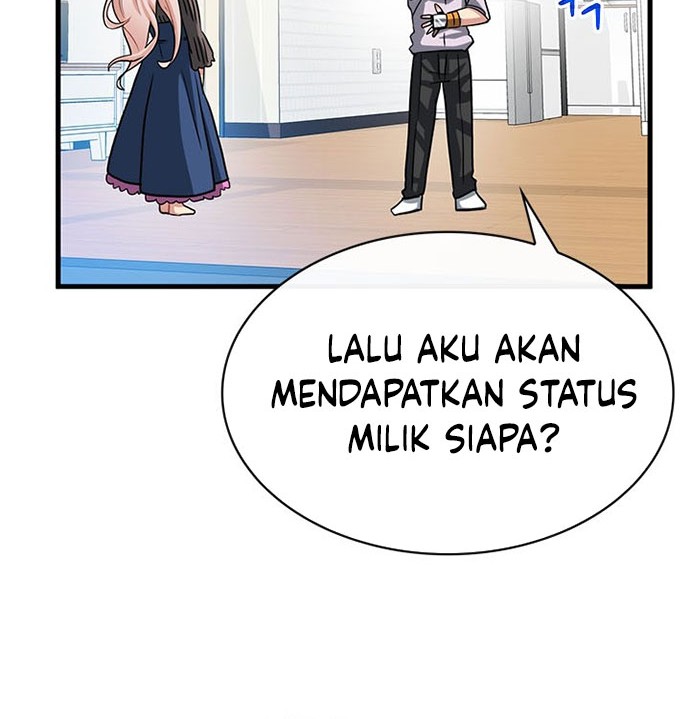 SSS-Class Gacha Hunter Chapter 40 Gambar 36